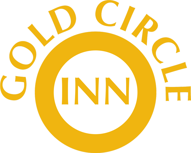 Rooms & Suites - Gold Circle Inn